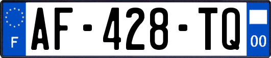 AF-428-TQ