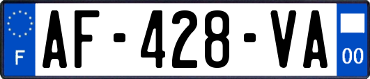 AF-428-VA