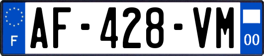 AF-428-VM