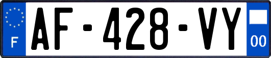 AF-428-VY