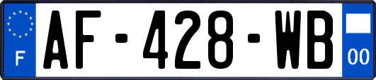 AF-428-WB