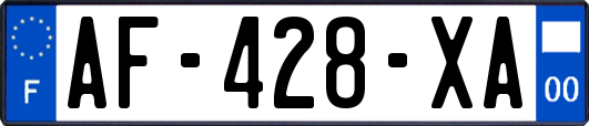 AF-428-XA