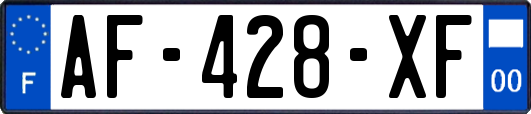 AF-428-XF