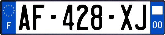 AF-428-XJ