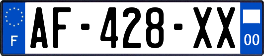 AF-428-XX