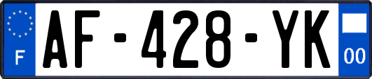 AF-428-YK