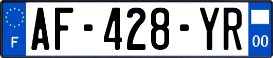 AF-428-YR