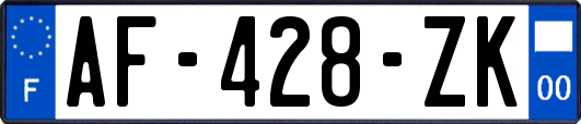 AF-428-ZK