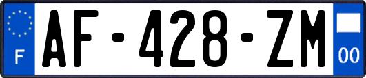 AF-428-ZM