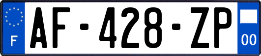 AF-428-ZP