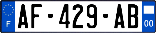 AF-429-AB