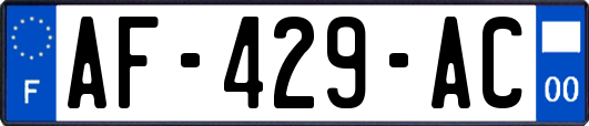 AF-429-AC