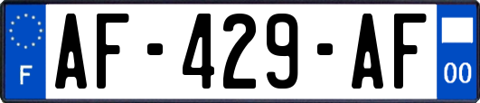 AF-429-AF