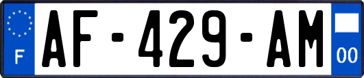 AF-429-AM