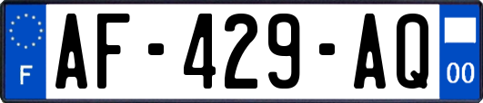 AF-429-AQ