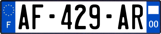 AF-429-AR