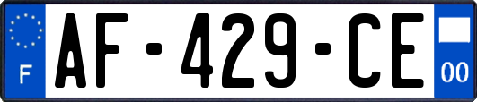 AF-429-CE