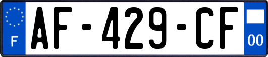 AF-429-CF