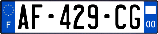 AF-429-CG