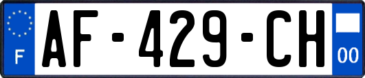 AF-429-CH