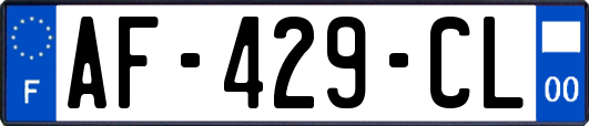 AF-429-CL