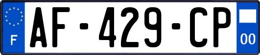 AF-429-CP