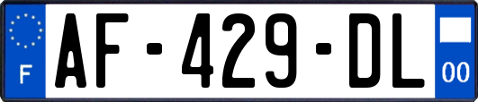 AF-429-DL