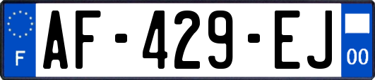 AF-429-EJ