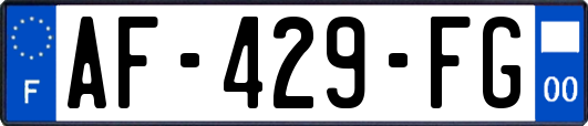 AF-429-FG