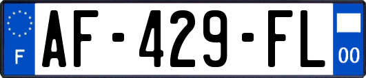 AF-429-FL