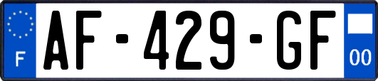 AF-429-GF