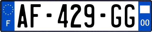 AF-429-GG