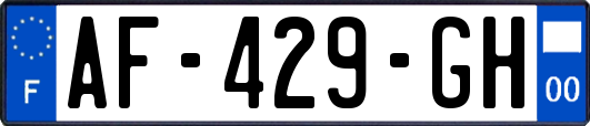 AF-429-GH