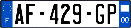 AF-429-GP