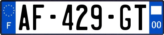 AF-429-GT