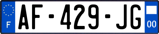 AF-429-JG