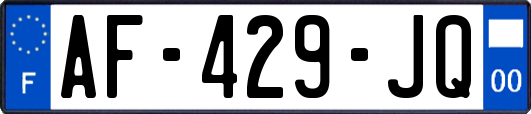 AF-429-JQ