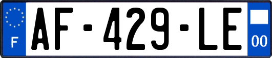 AF-429-LE