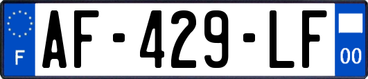 AF-429-LF