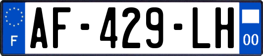 AF-429-LH
