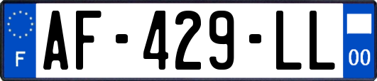 AF-429-LL