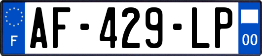 AF-429-LP