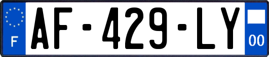 AF-429-LY