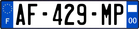 AF-429-MP