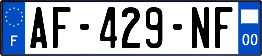 AF-429-NF