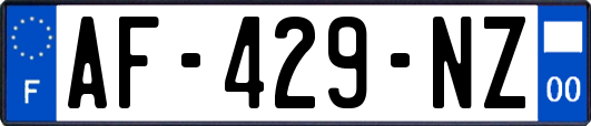 AF-429-NZ