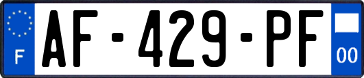 AF-429-PF