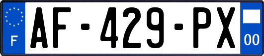 AF-429-PX