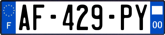 AF-429-PY