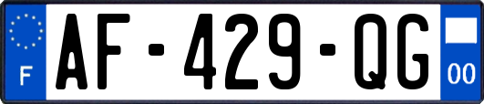 AF-429-QG